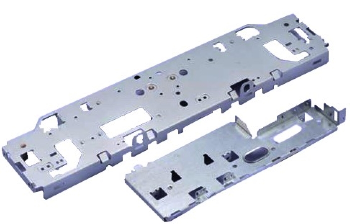 metal fabrication parts