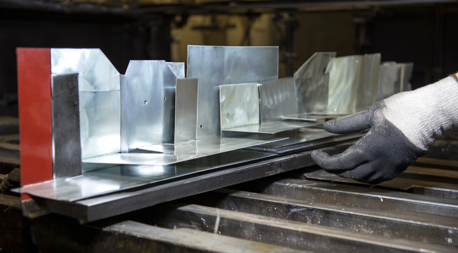 Sheet Metal Fabrication6