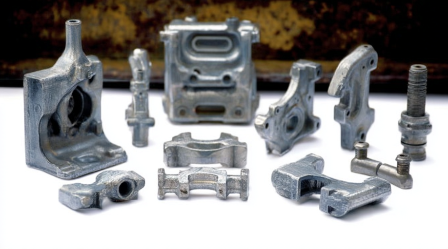 die casting metal parts1