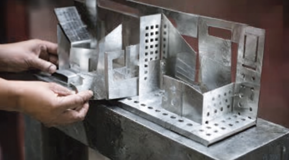 Sheet Metal Fabrication3