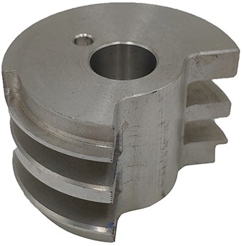 titanium cnc machining cnc machining supplier