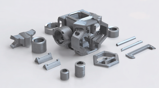 3D Printing Industrial aluminum alloy parts3.png