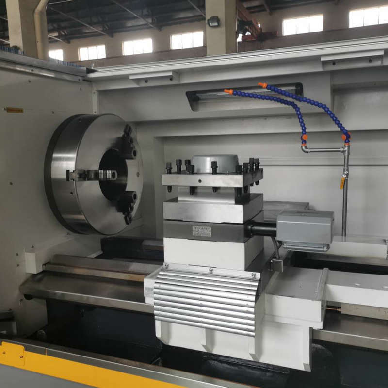 lathe machine2