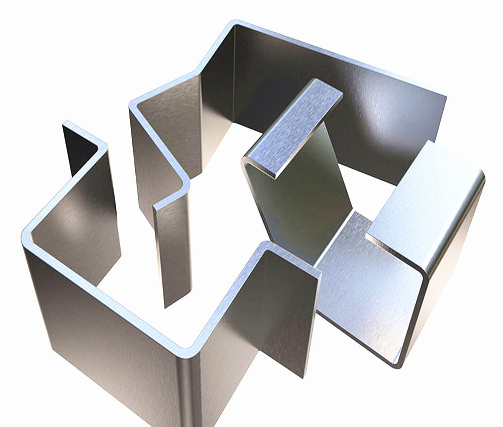 What Is A Shaping Sheet Metal?