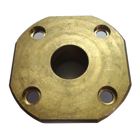 Brass Die Casting