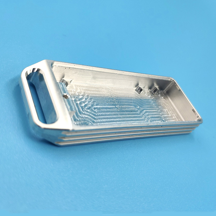 prototype machining near me