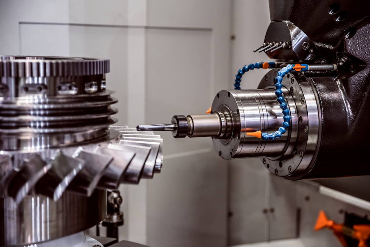 cnc machining service2