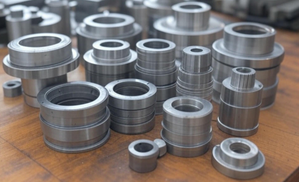 CNC Aluminum Milling parts on the table7.png