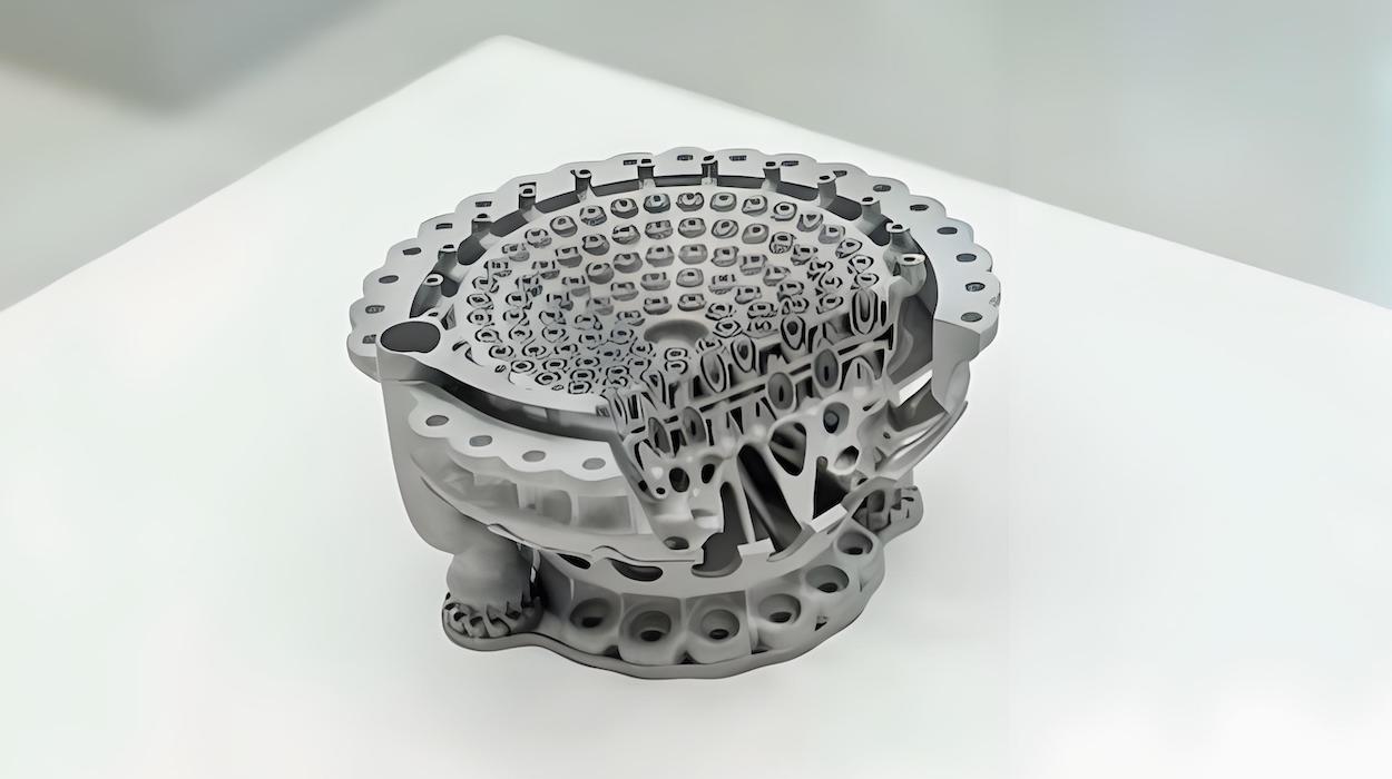 3D Printing Service And Prototyping2