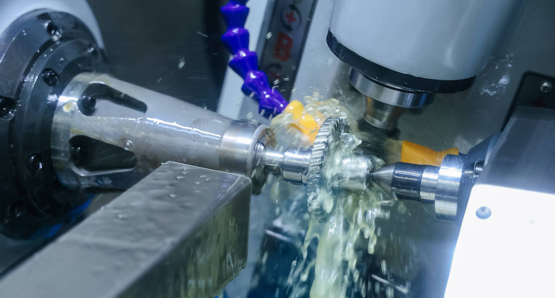 China CNC Machining Service CNC Turning Parts Suppliers2