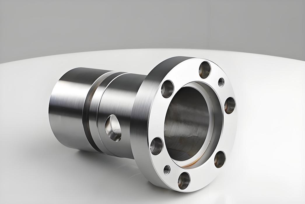 aluminum cnc milling service factories3