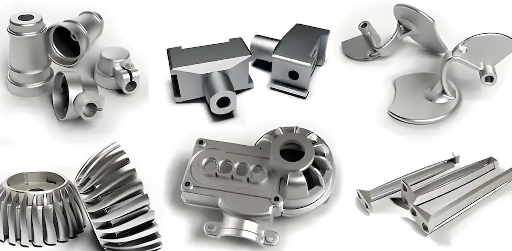 die casting1