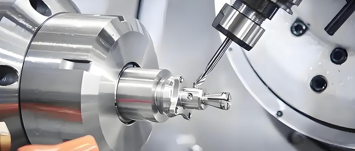 aluminium cnc milling machining service factory3