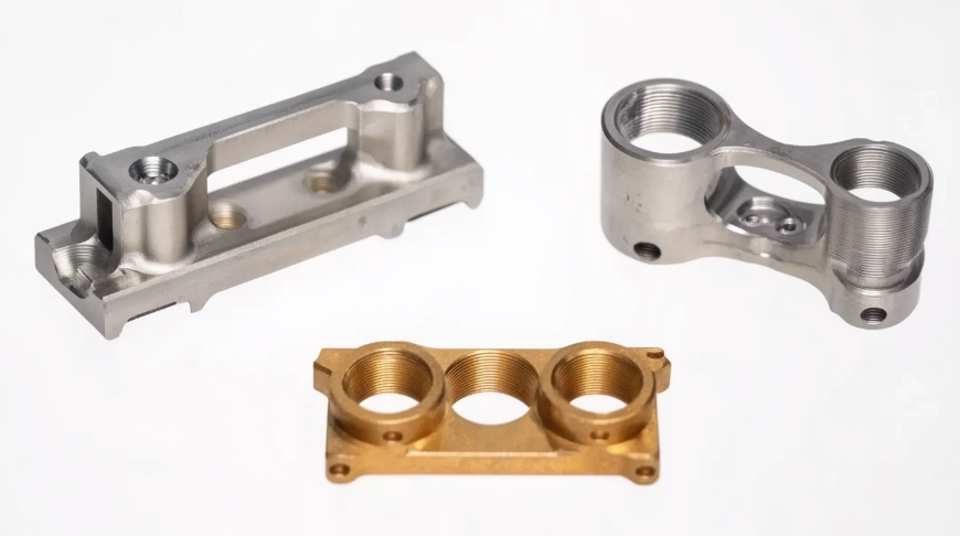 aluminum die casting4