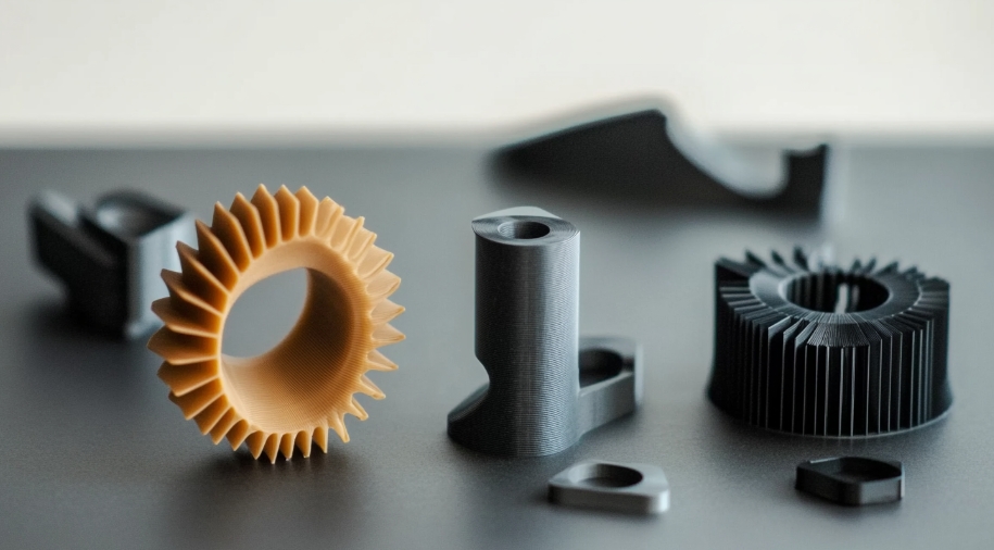 3D printing Part3