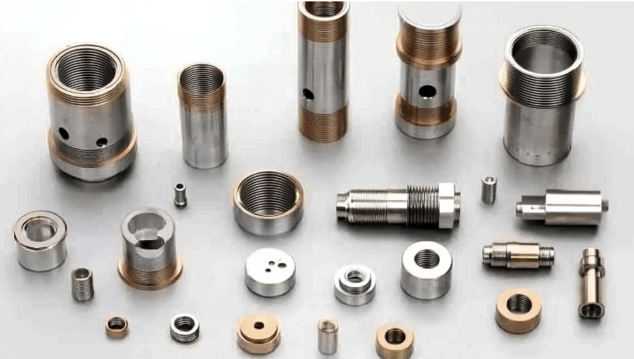 CNC Machining Parts4
