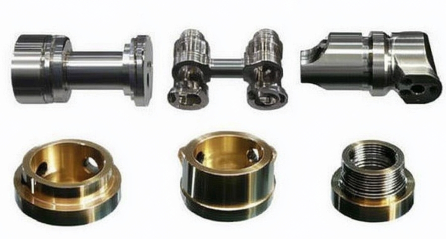 CNC Machining Parts3