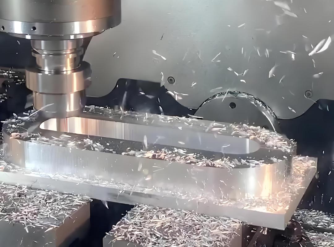 China CNC Machining Turning Service1