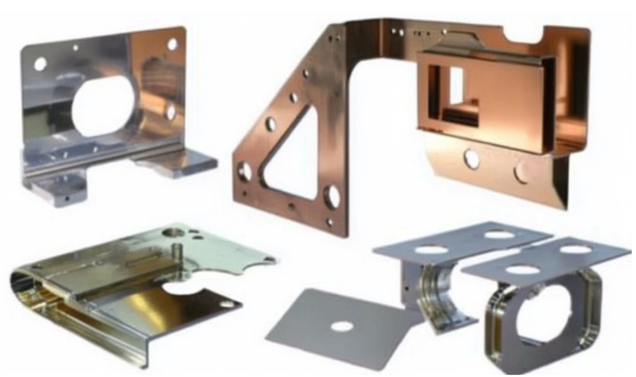 sheet metal fabrication part4