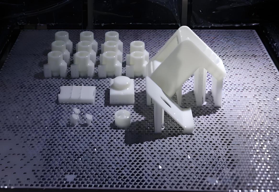 What Are the Benefits of 3D Prototyping Printing Services?