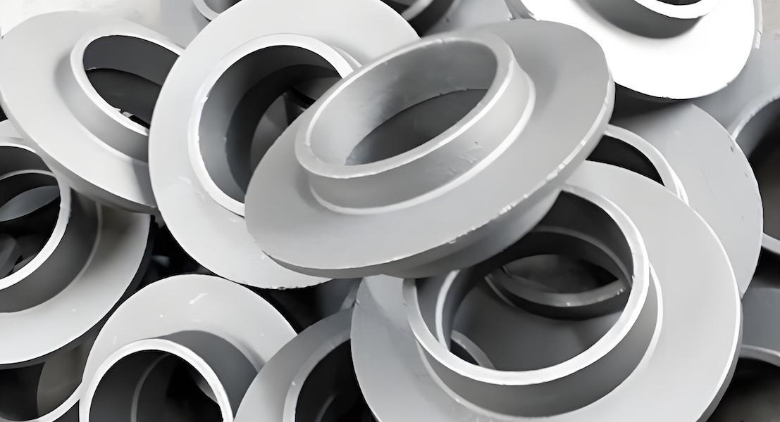 Aluminum Die Casting2