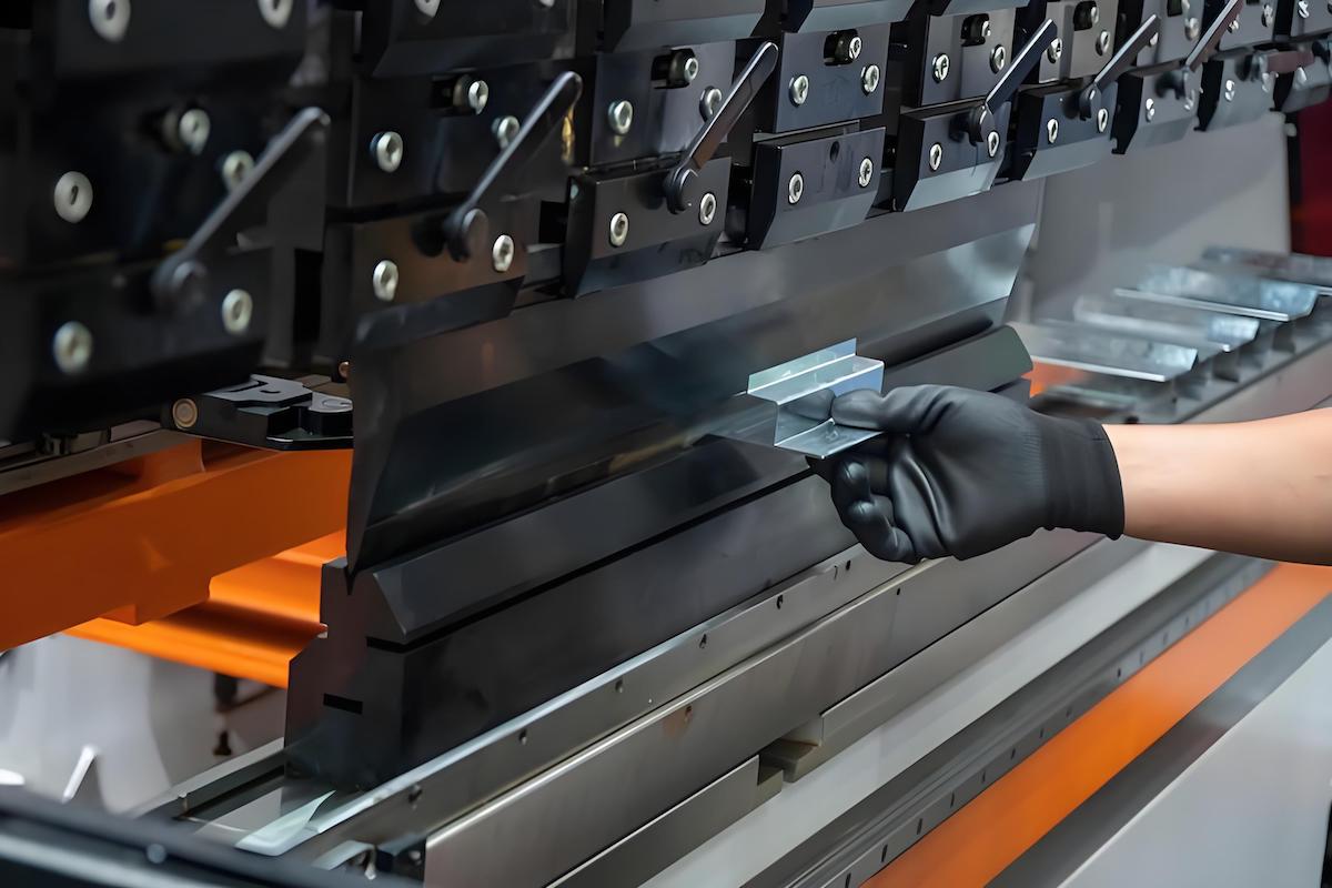 What is die casting process?