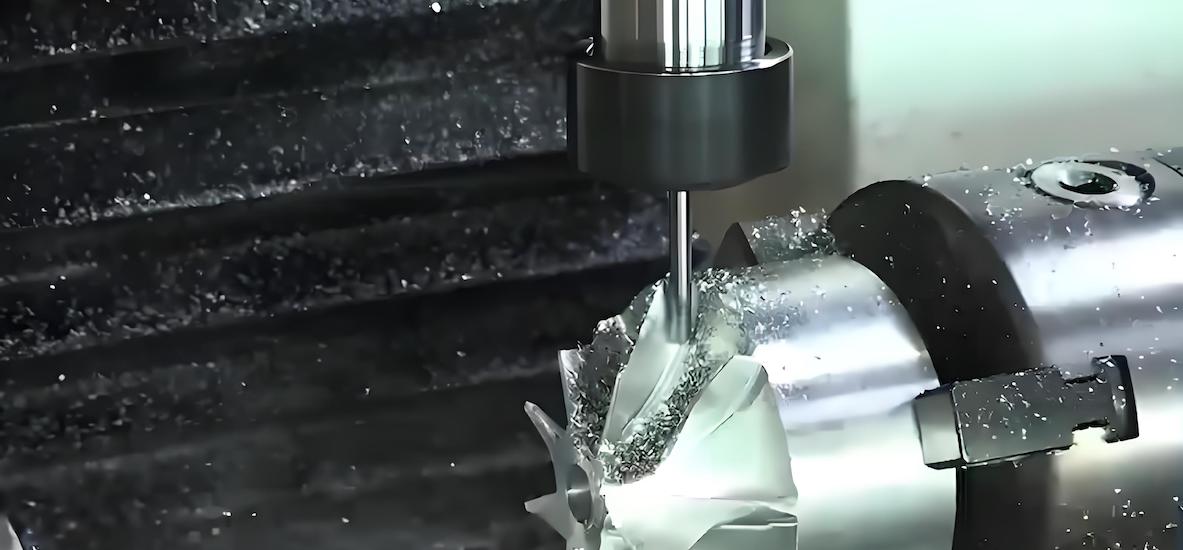 aluminium cnc milling machining service manufacturers1