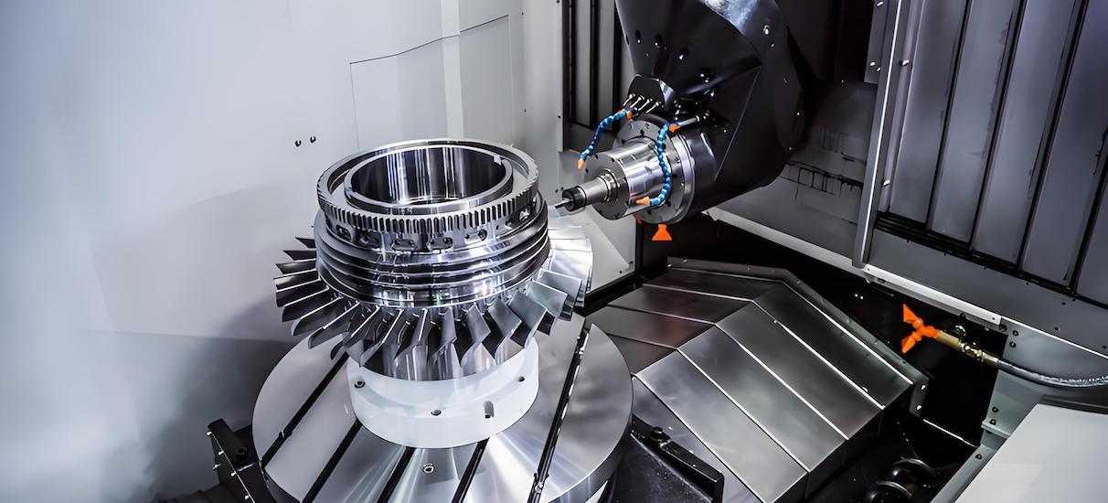 What is the Best CNC Milling Service for Your Needs?