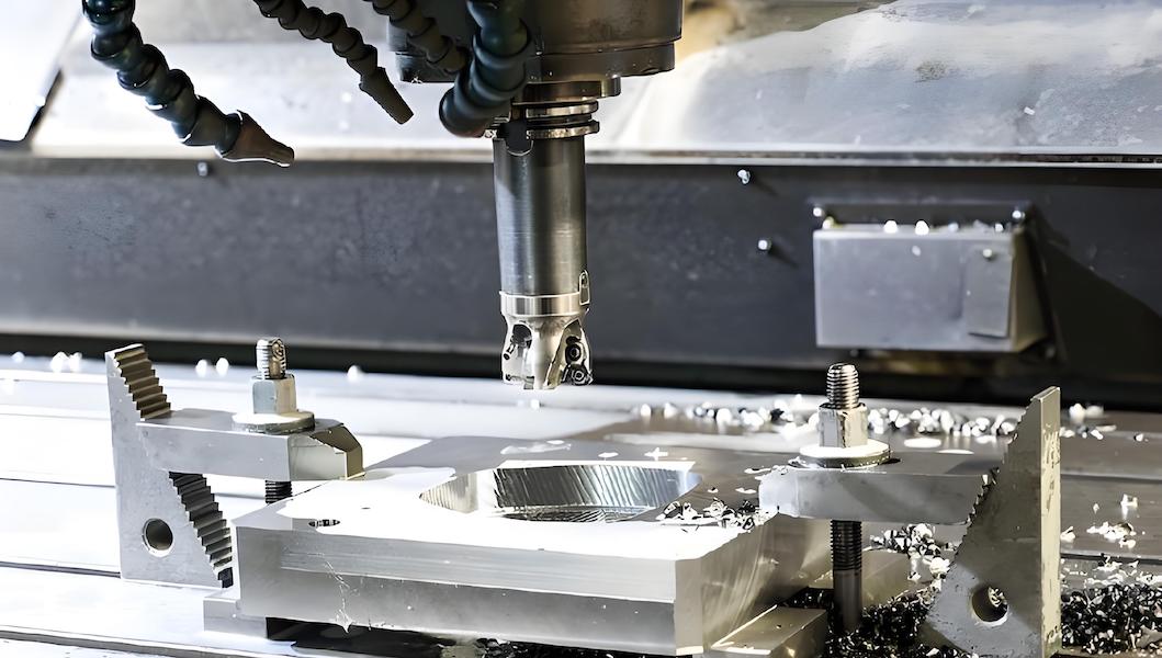 aluminium cnc machining service3