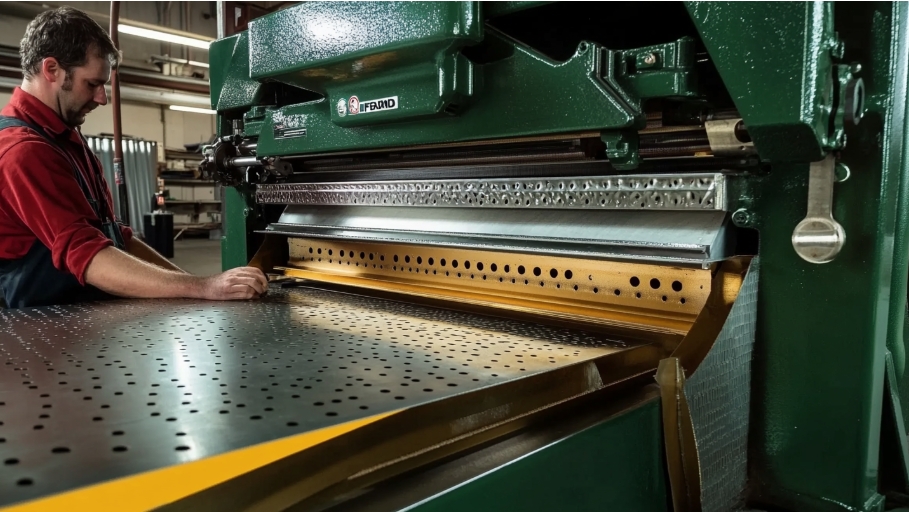 sheet metal fabrication4