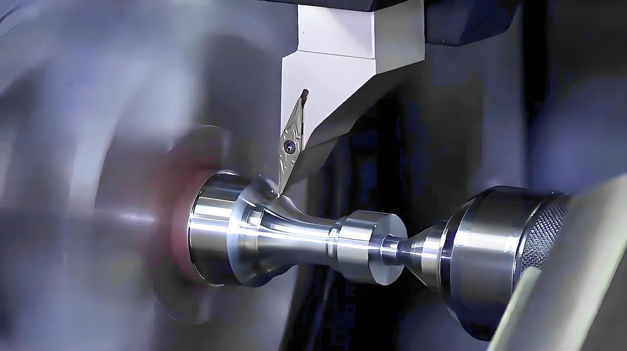 China CNC Machining Service CNC Turning Parts1