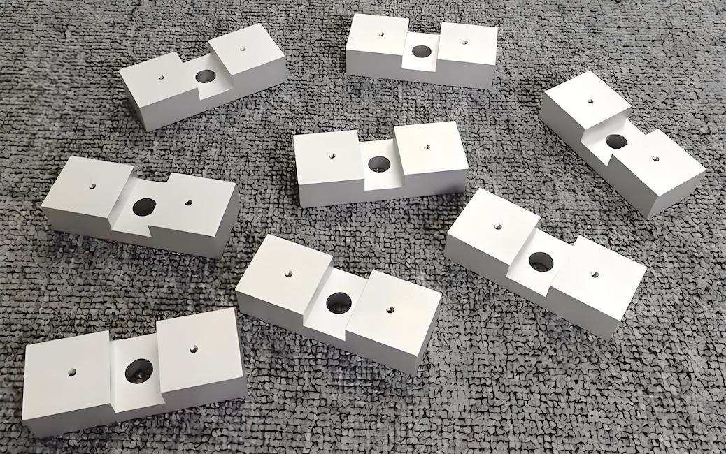 aluminum brass iron cnc machining service manufacturers2