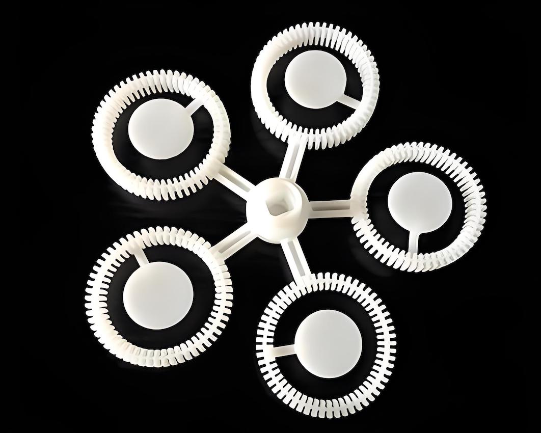 3D Printer Prototyping Service3