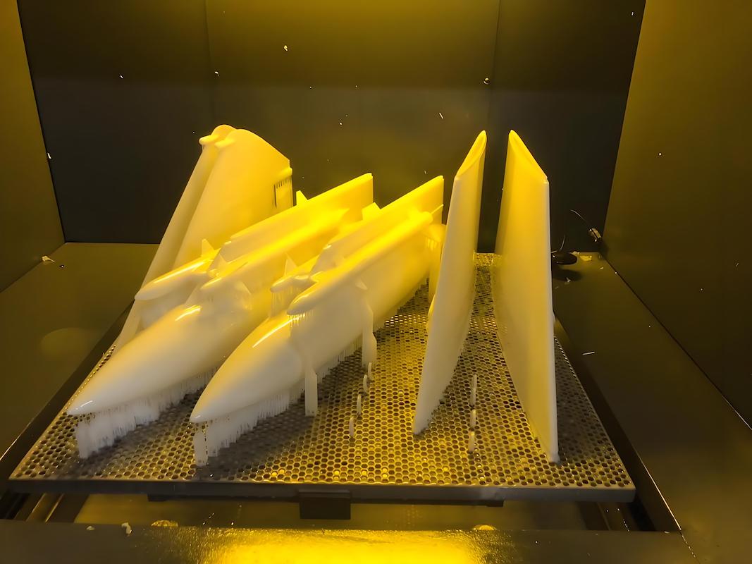 What is the cheapest 3d printing service?