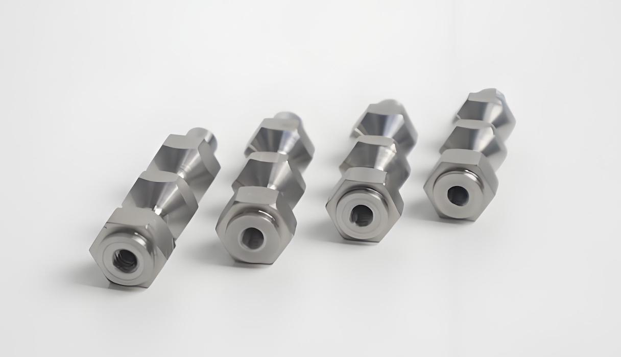 Best CNC Machining Service Turning Parts3