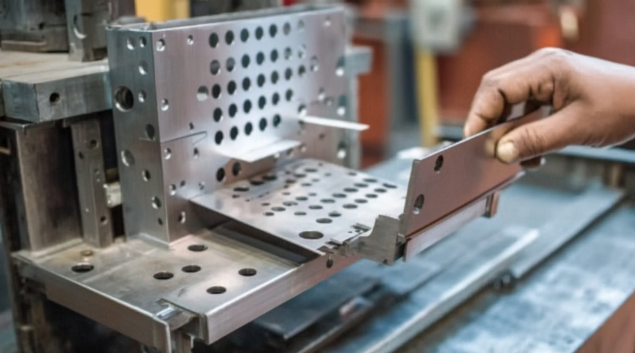 sheet metal fabrication4