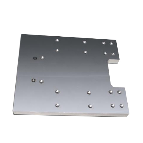 aluminum milling china stainless steel stamping