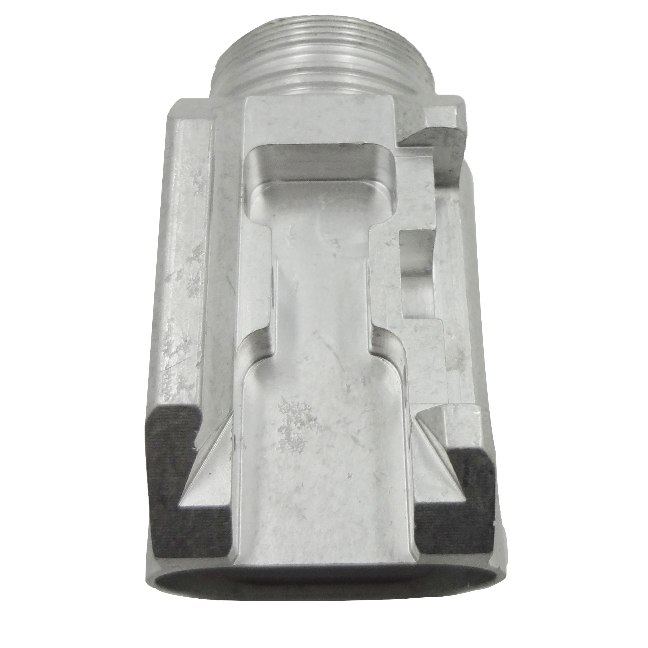 Steel Machined Parts