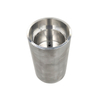 Machining Small Metal Parts