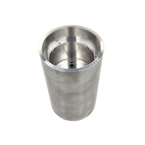 Machining Small Metal Parts