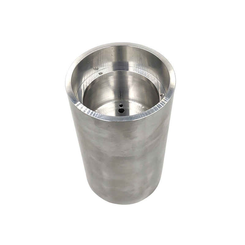 Machining Small Metal Parts