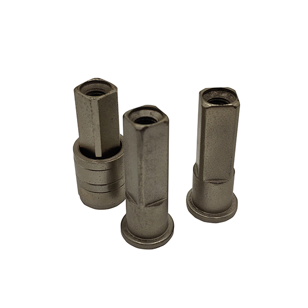 Precision Metal Machining