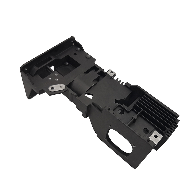 CNC Milling Machine
