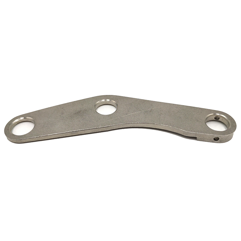 Mini CNC Parts