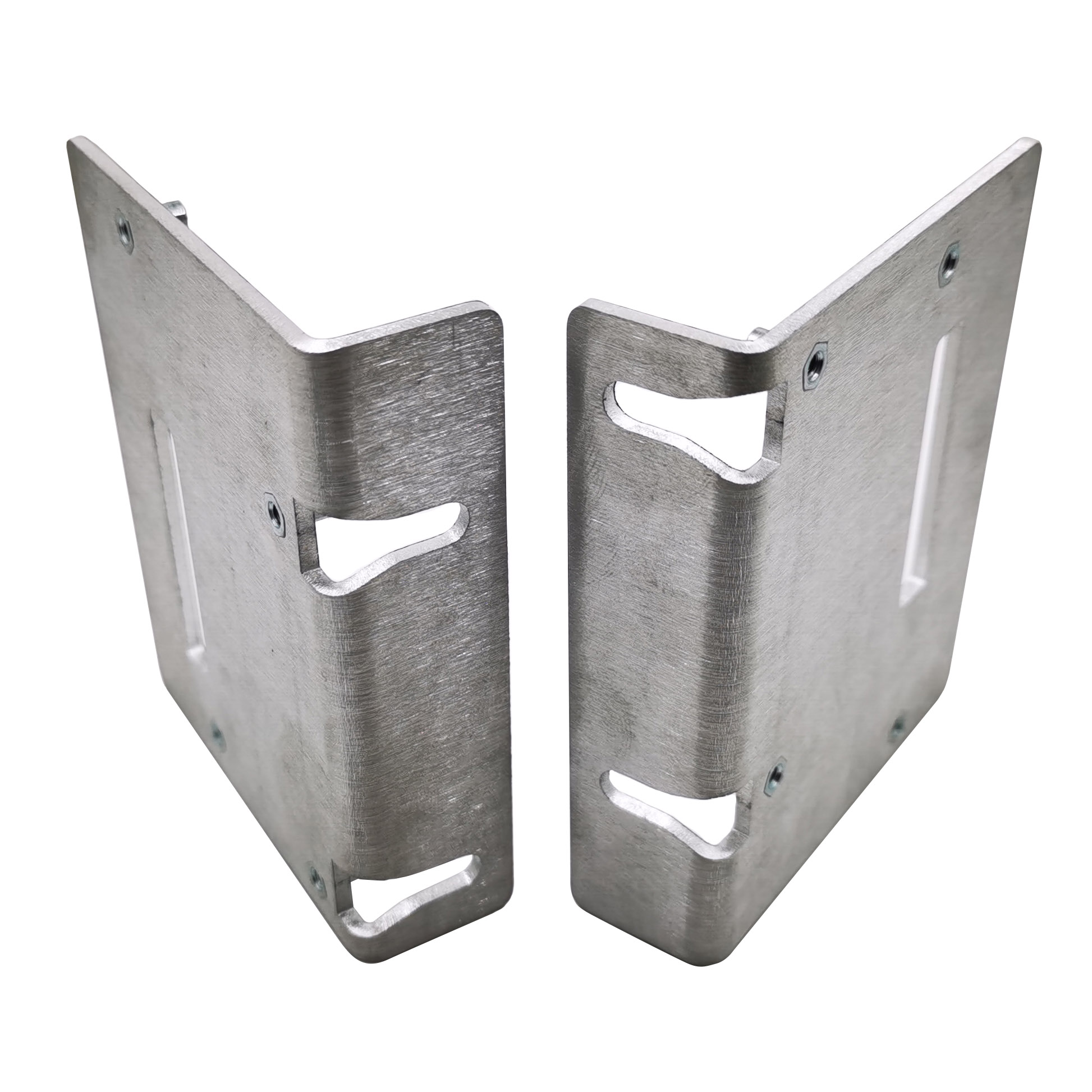 Stamping Metal Sheet