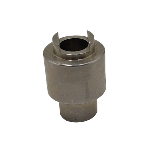 machining business