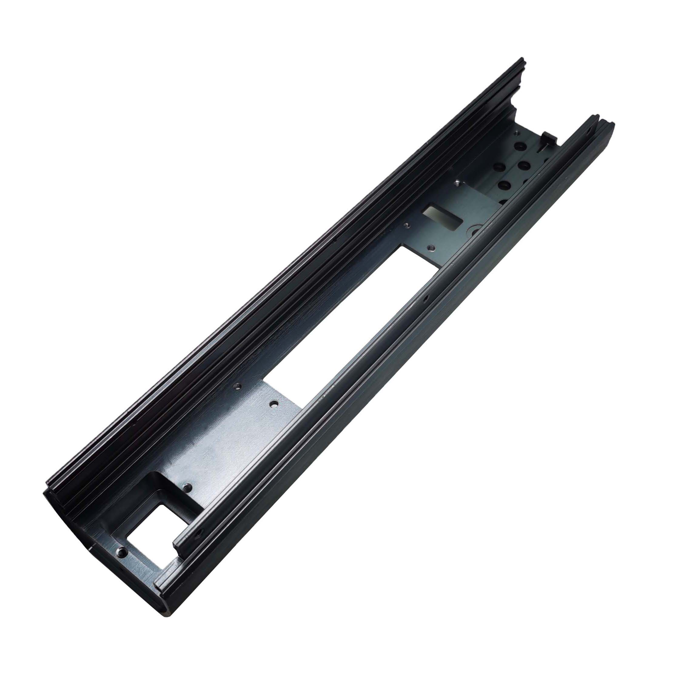 Aluminum Parts CNC Components
