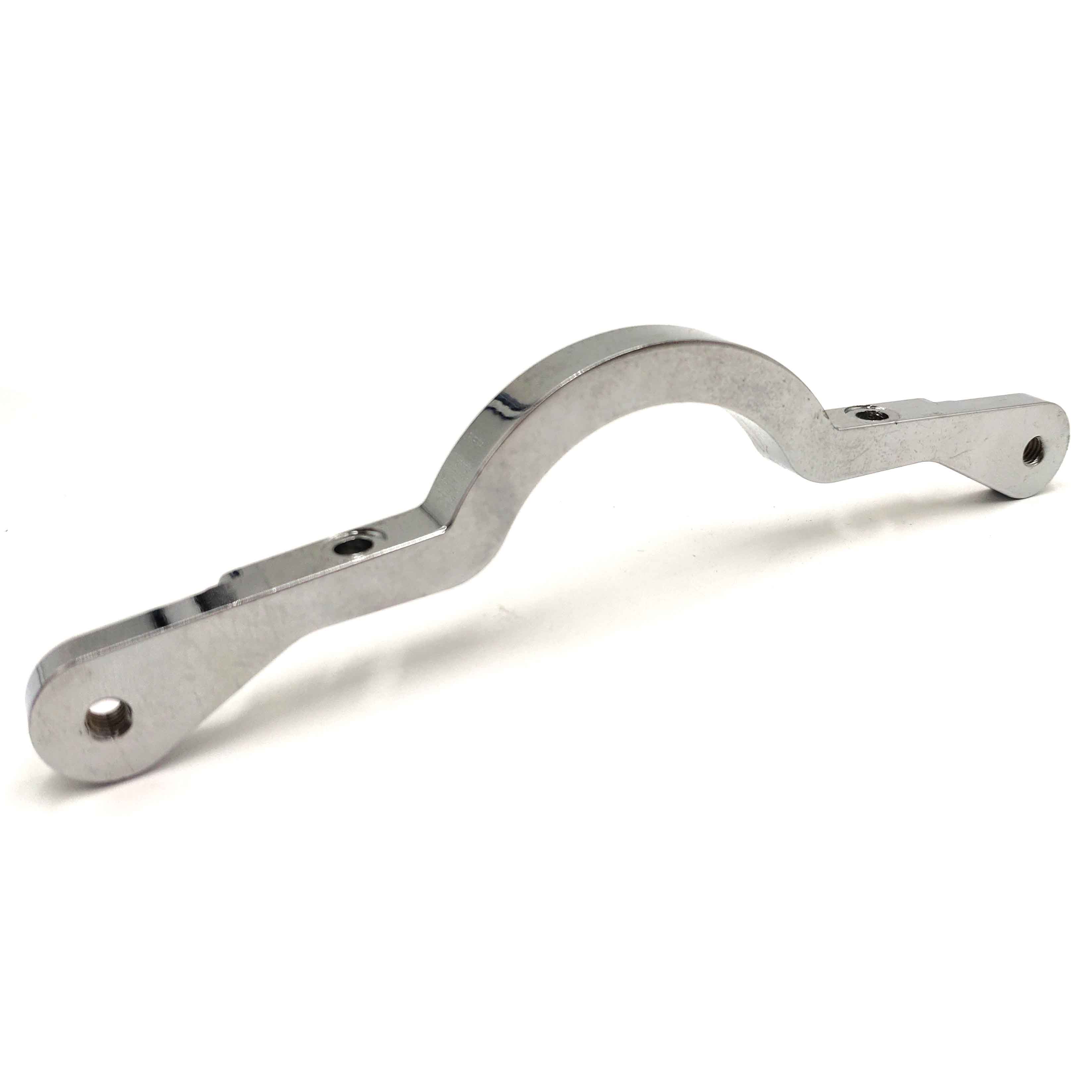CNC Milling Accessories