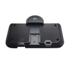 Black Anodizing Aluminium Druckguss