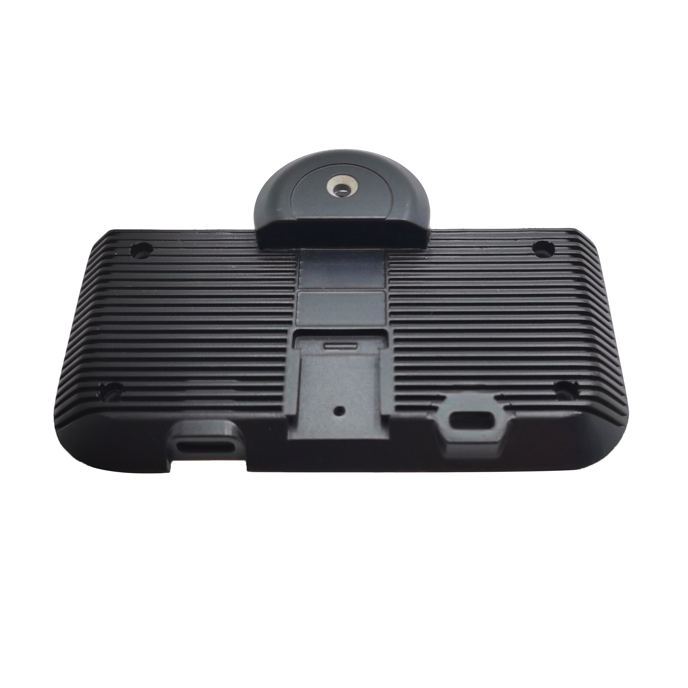 Black Anodizing Aluminium Druckguss